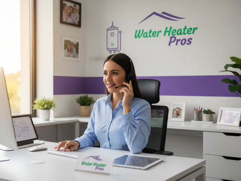 Water Heater Repair  in Ashland City  FAQ